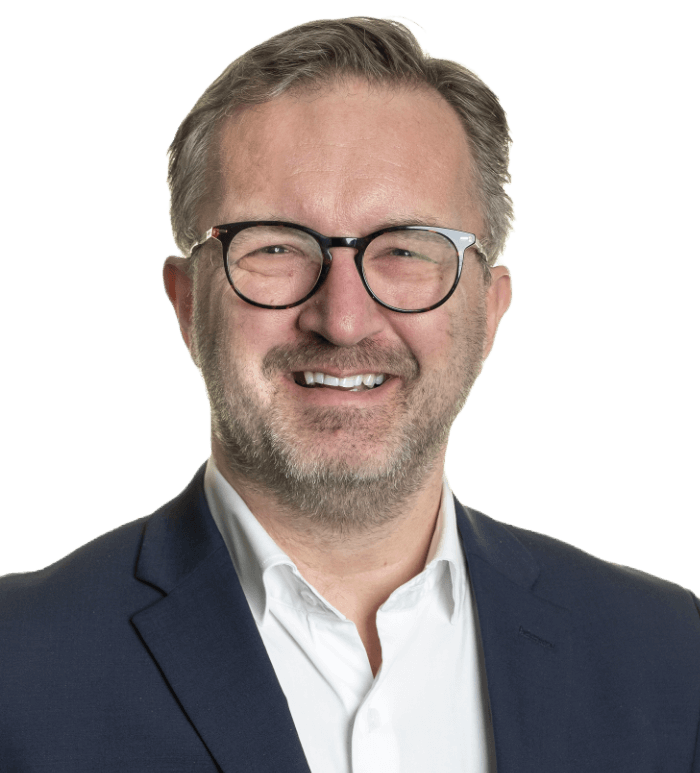 Sven Prytz