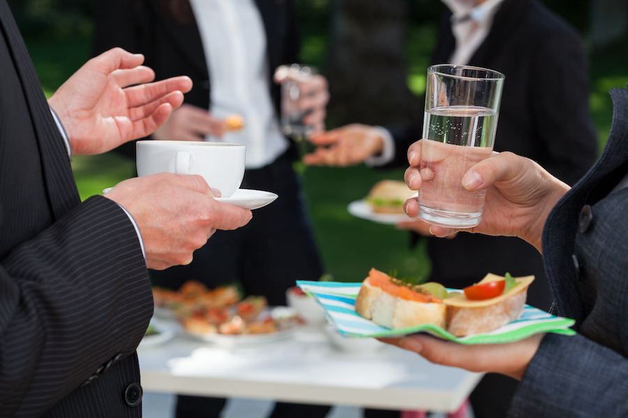Catering